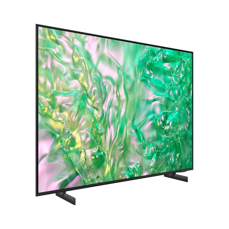 Samsung Smart tv de 55" crystal uhd 4k du8000